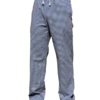 pantalone cuoco sale pepe