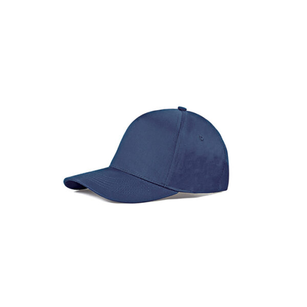 cappello baseball blu navy