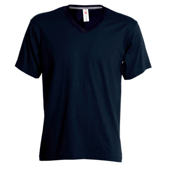 t shirt donna blu navy