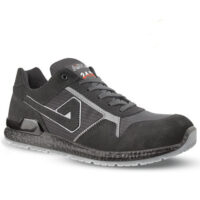 SCARPA BASSA S1P SRC NERA