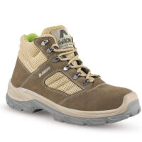 scarpa alta s1p src crema