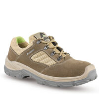 scarpa bassa s1p crema