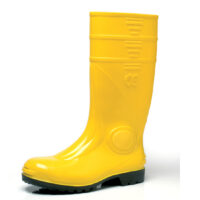 stivale da lavoro S5 giallo