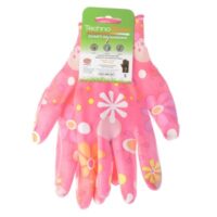 guanti-da-giardino-spalmato rosa