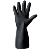 guanti-da-lavoro-industriale neoprene nero