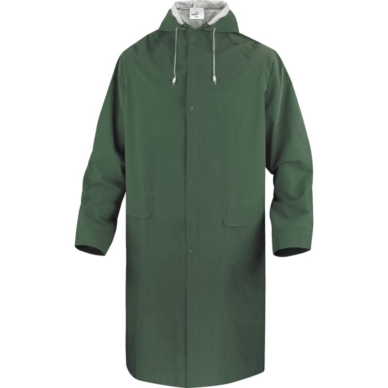 Mantello da pioggia SB1742 – SecurB – Abbigliamento da Lavoro