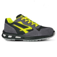 scarpa bassa s1p yellow u power