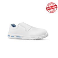 Scarpe antinfortunistiche U-Power BLANCO